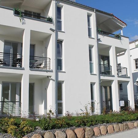 Ferienwohnung Möwennest Goehren  Exterior foto
